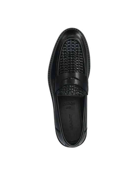 Gant Сліпери Gant 32671224 Чорний