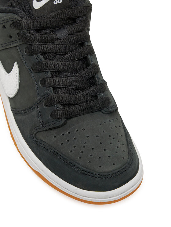 Nike Sneakers Nike Sb Dunk Low Pro CD2563 006 Nero