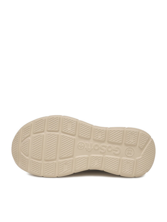 Go Soft Снікерcи Go Soft CEO-BIC31163JJKF101(DZ) Бежевий