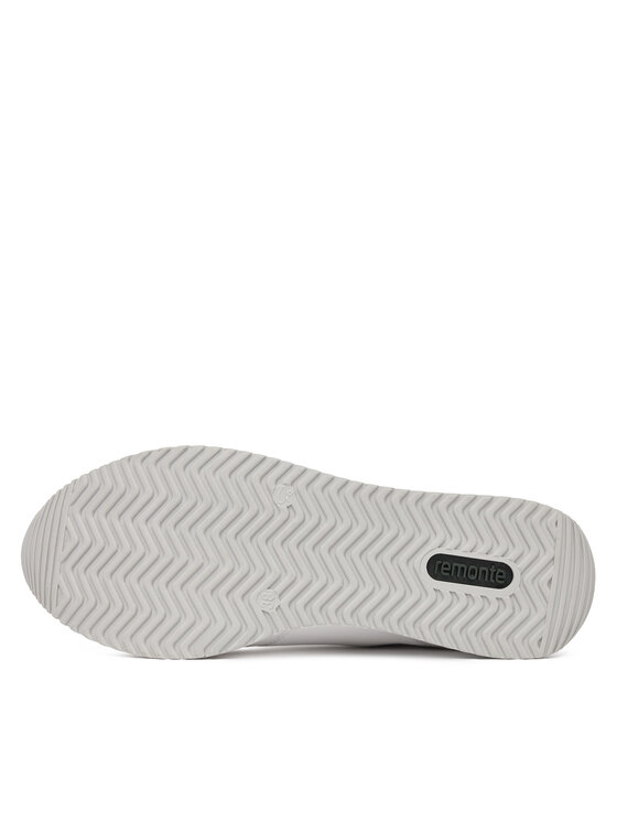 Remonte Sneakers Remonte D0H11-80 Bianco
