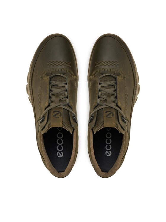 ECCO Sportcipők ECCO Multi-Vent M GORE-TEX 88012402076 Khaki