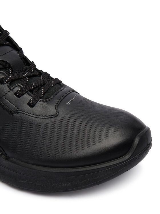 ECCO Sneakersy ECCO Biom 2.2 83089401001 Čierna