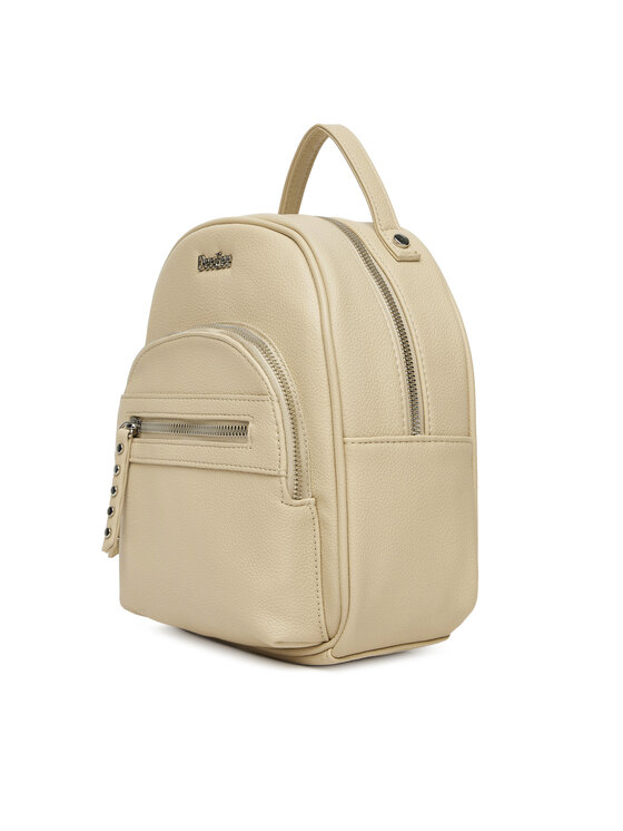 DeeZee Rucsac DeeZee DZE-S-009-07 Bej