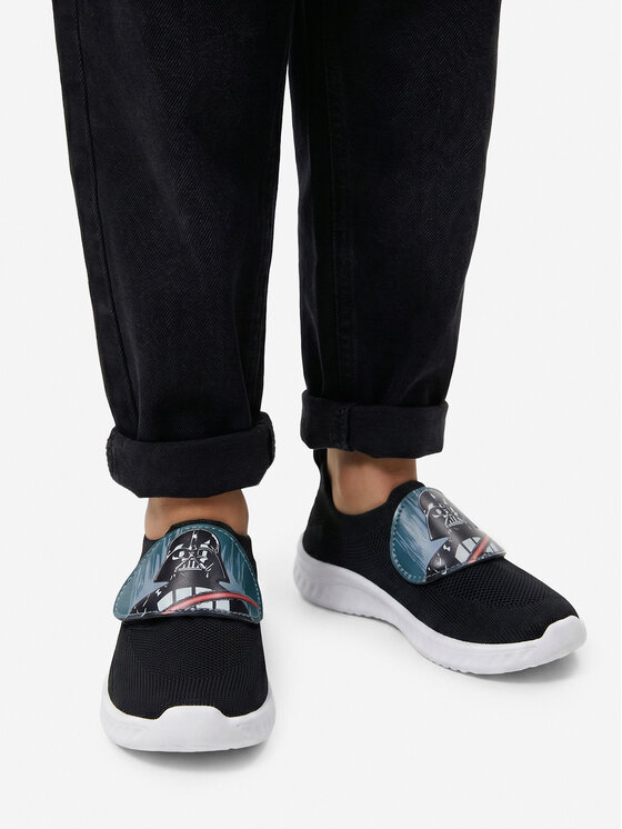 Star Wars Снікерcи Star Wars CEO-CP91-AW26-222SW Чорний