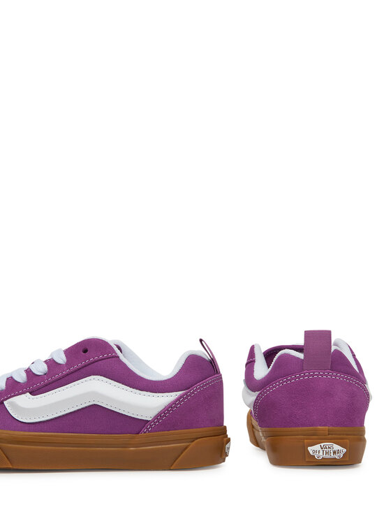 Vans Sneakers Vans Knu Skool VN000D2TE2T1 Violet
