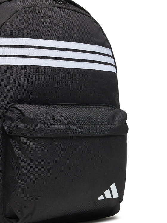 adidas Рюкзак adidas Classic 3-Stripes Horizontal JZ3321 Чорний
