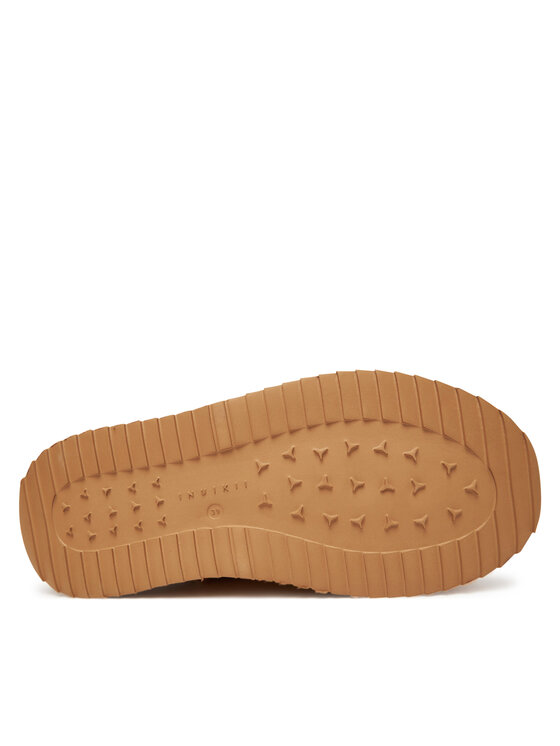 Inuikii Снігоходи Inuikii Shearling Micro 1001.026.0011 Бежевий