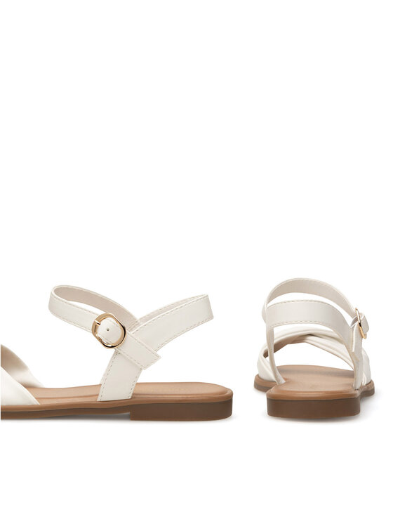 JENNY Босоніжки JENNY CHIKA WS250723-1 Білий