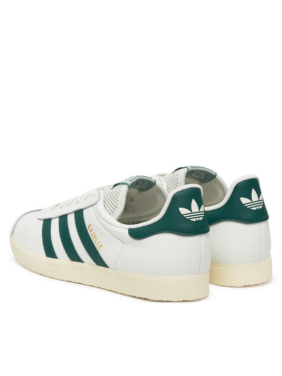 adidas Sneakersy adidas Gazelle JH5397 Bílá