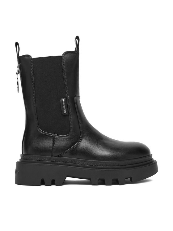 Juicy Couture Челсі Juicy Couture CEO-HY63020S-3 Чорний