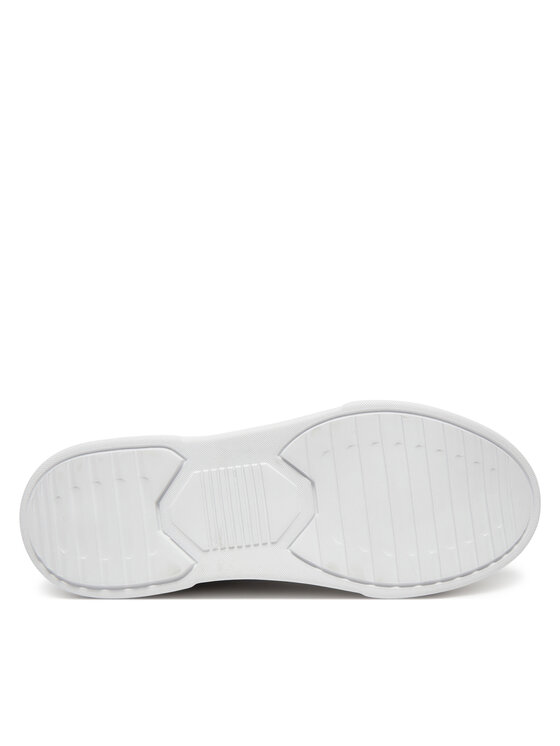 Pepe Jeans Снікерcи Pepe Jeans Eaton Gala PLS00039 Сірий
