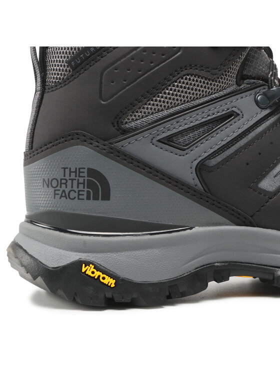 The North Face Trekkings The North Face Hedgehog Mid Futurelight NF0A4T36KZ21 Gri