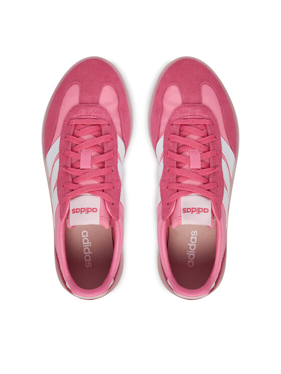 adidas Снікерcи adidas Barreda Decode KI8614 Рожевий