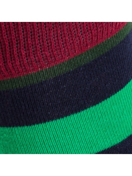 Happy Socks Довгі шкарпетки Happy Socks XBDO09-4000 Кольоровий