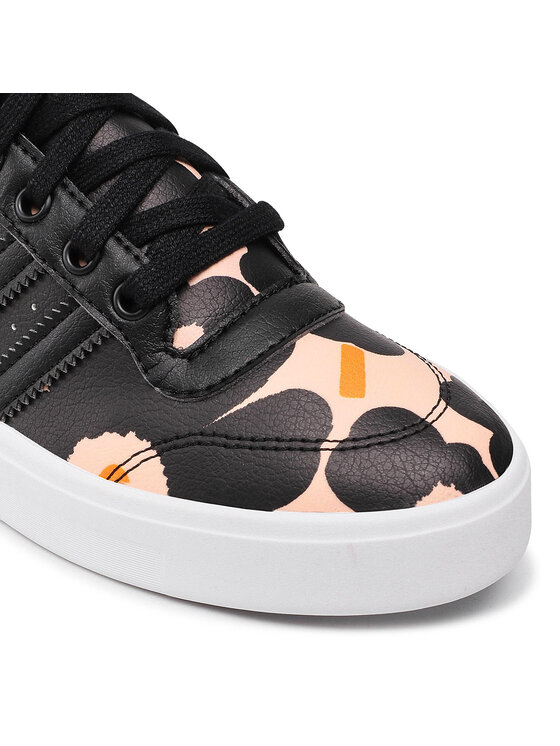 adidas Sneakersy adidas Bryony GW2264 Černá