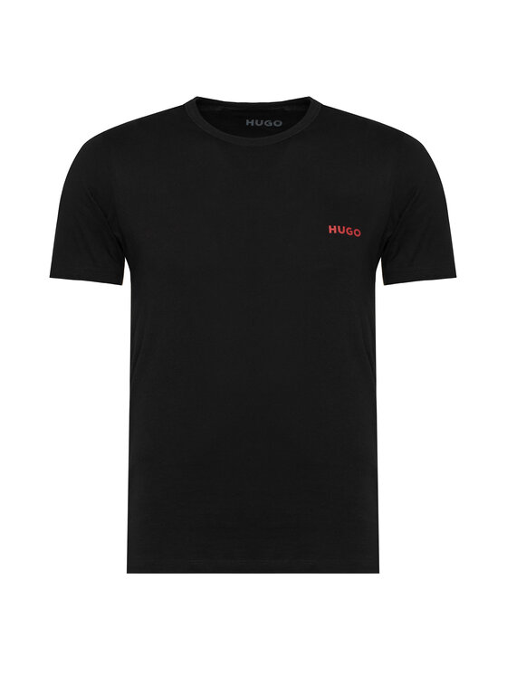 HUGO HUGO Conjunto de camisetas 50532811 De color Regular Fit