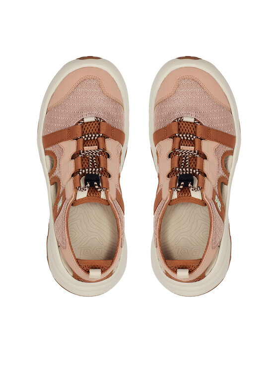 Teva Sandalias Teva Outflow CT 1134364 Negro