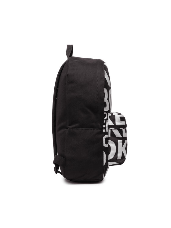 Reebok Ruksak Reebok Wor Graphic H36584 Čierna