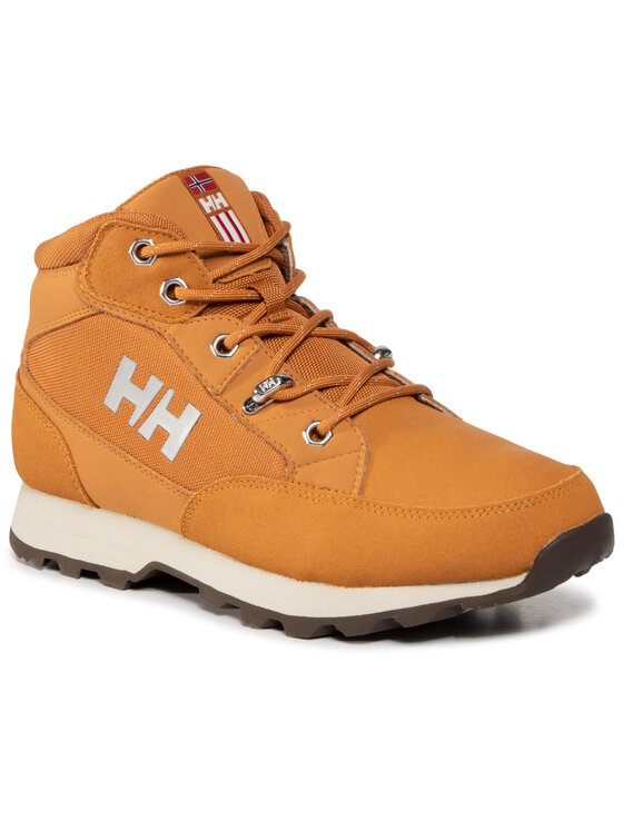 Helly Hansen Трекінгові черевики Helly Hansen Torshov Hiker 115-93.725 Коричневий