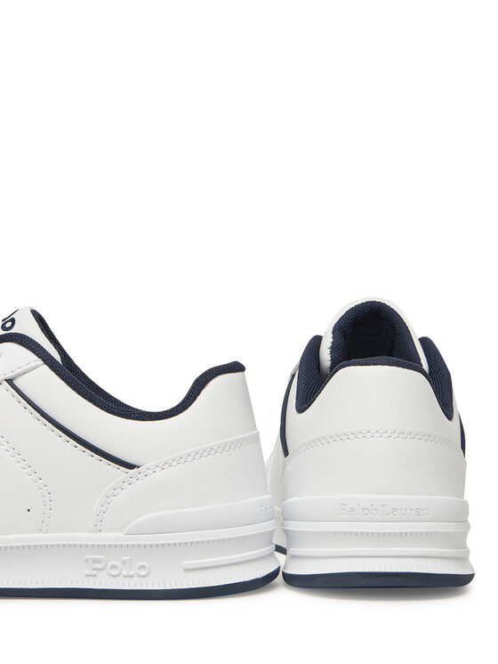 Polo Ralph Lauren Superge Polo Ralph Lauren Heritage RL02431101 Bela