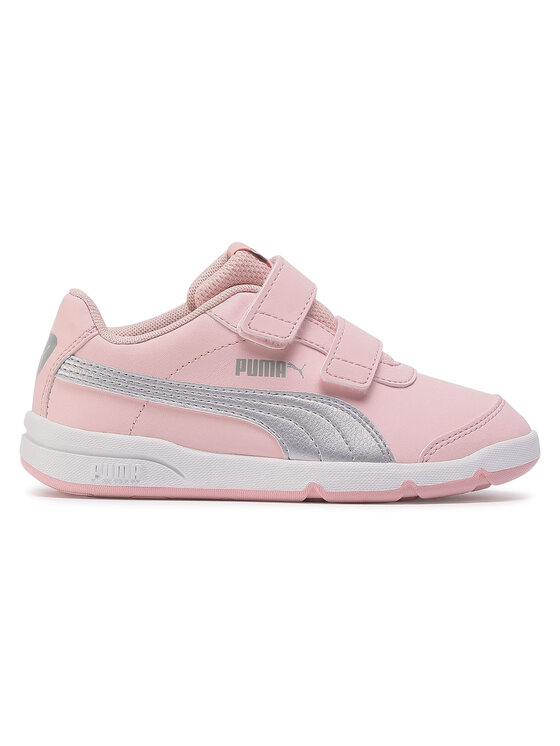 Puma Αθλητικά Puma Stepflex 2 Sl Ve V Ps 192522 19 Ροζ