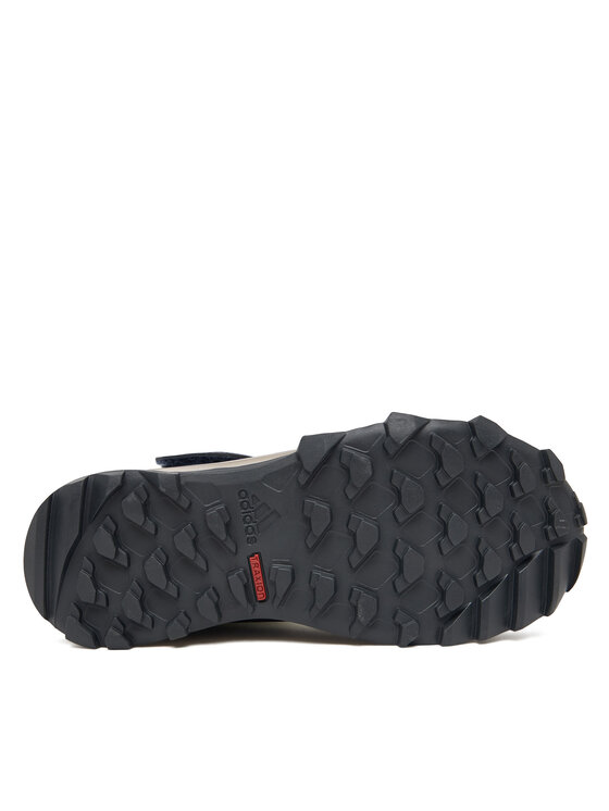 adidas Bakancs adidas Terrex Snow Cf Climawarm Winter Shoes Kids KI8262 Sötétkék