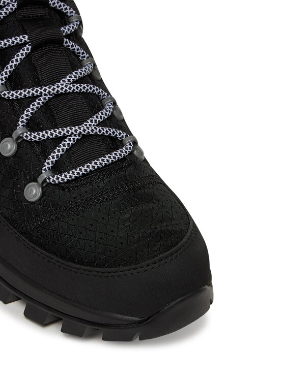 Hunter Черевики туристичні Hunter Womens Travel Explorer Boot WFS2336REN Чорний