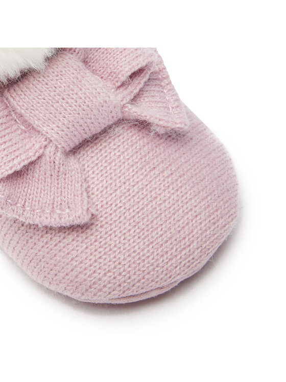 Mayoral Pantuflas Mayoral 9686 Violeta