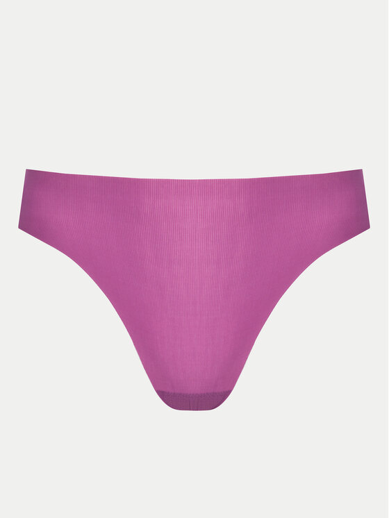 Chantelle Chantelle Стрінги Pulpies C22HG9 Фіолетовий