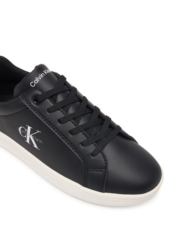Calvin Klein Sneakers Calvin Klein V3X9-83284-1355X S Negru