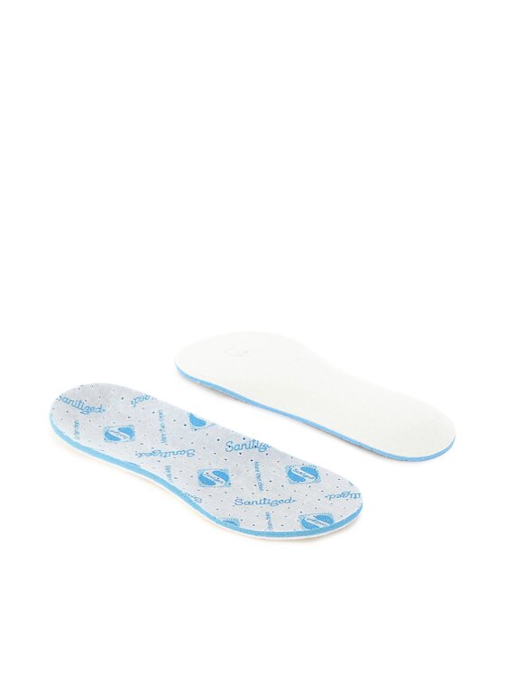 Coccine Betétek Coccine Sport Sanitized 665/73/24-35/ABF r.28/29 Kék