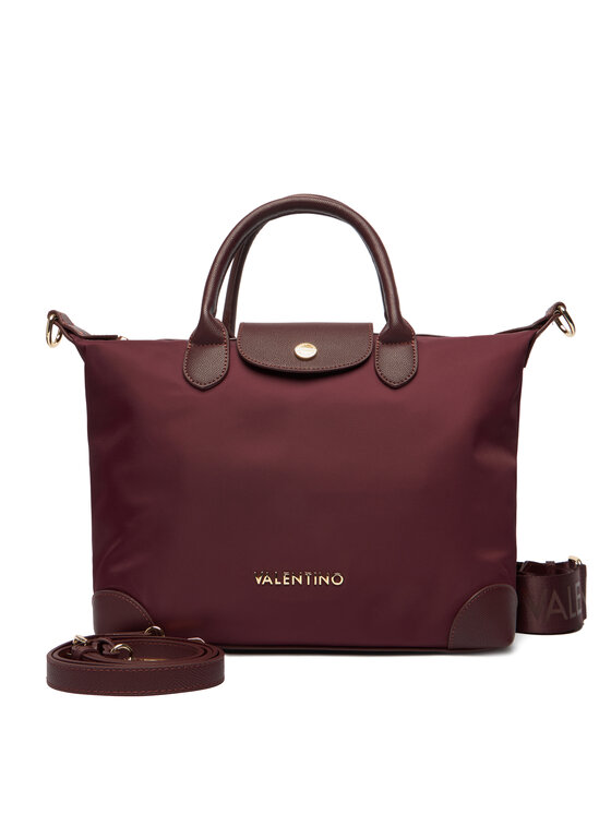 Valentino Сумка Valentino Jolly Re VBS9JX23 Бордовий