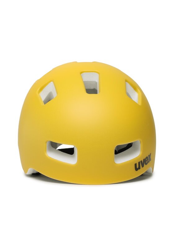 Uvex Velosipēda ķivere Uvex Hlmt 4 Cc 4109790615 Dzeltens