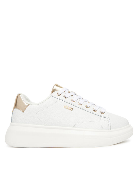 Liu Jo Zapatillas Liu Jo Babol 01 BF5059 PX748 Blanco