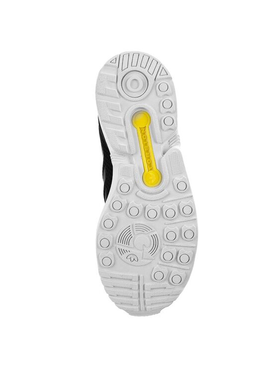 adidas Sneakersy adidas Zx Flux K M21294 Czarny