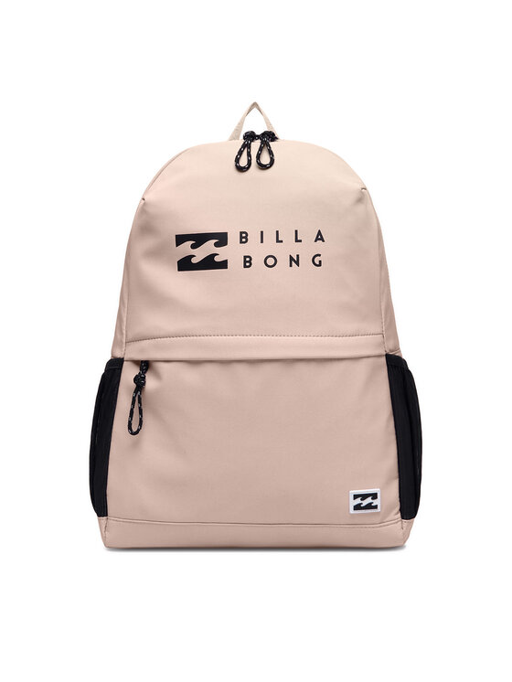 Billabong Hátizsák Billabong WBEOHP-BLB-M-002-10 Bézs