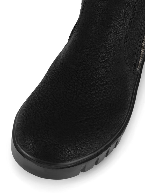 Rieker Botines Rieker Y3481-00 Negro