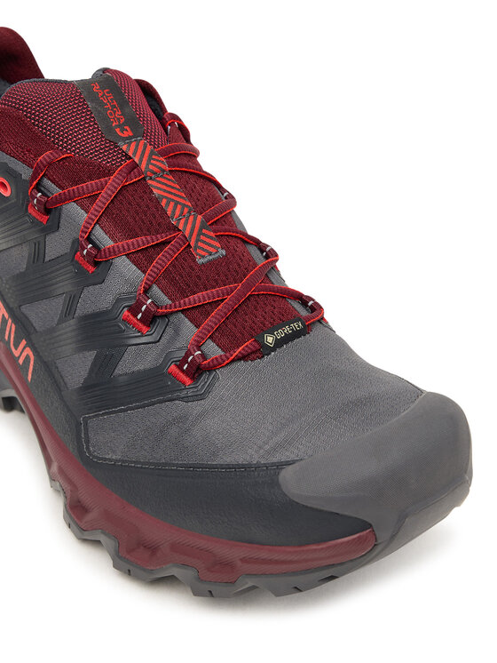La Sportiva Трекінгові черевики La Sportiva Ultra Raptor III GTX ZFHS108G00R25 Чорний