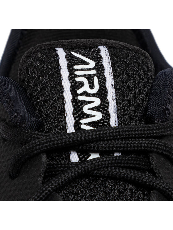 Nike Маратонки за бягане Nike Air Max Sequent 4.5 BQ8824 003 Черен