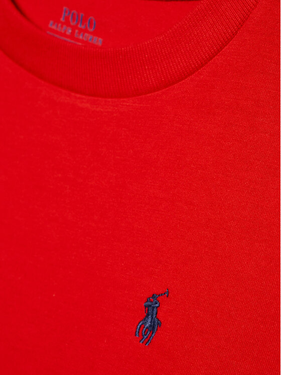 Polo Ralph Lauren Polo Ralph Lauren Marškinėlių komplektas 323884456001 Spalvota Regular Fit