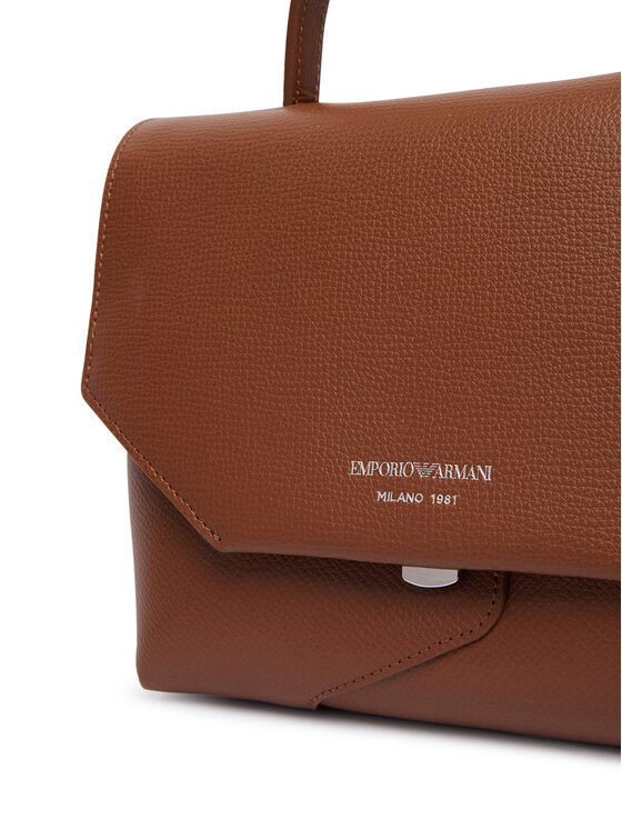 Emporio Armani Сумка Emporio Armani EW005672 AF29459 U6124 Коричневий
