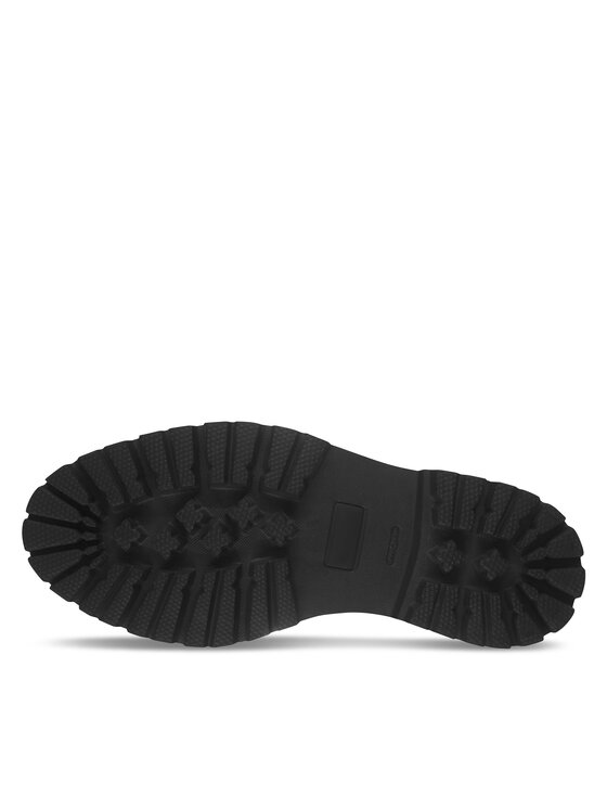 Gant Oksfordo batai Gant 31531063 Juoda