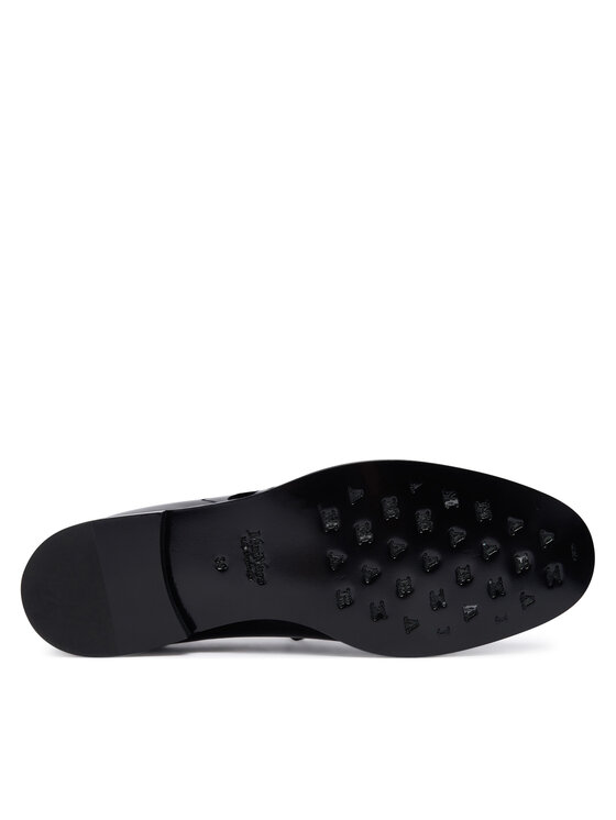 Max Mara Pantofi Max Mara Ghil 2524526351600 Negru