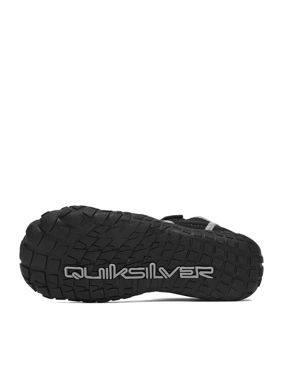 Quiksilver Взуття для водних видів спорту Quiksilver CEO-CP80-26356 Чорний