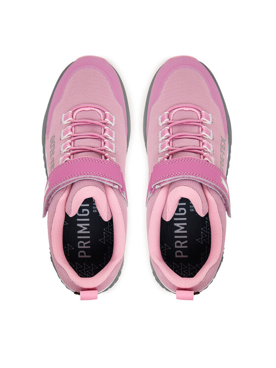 Primigi Laisvalaikio batai Primigi GORE-TEX 8916500 D Rožinė