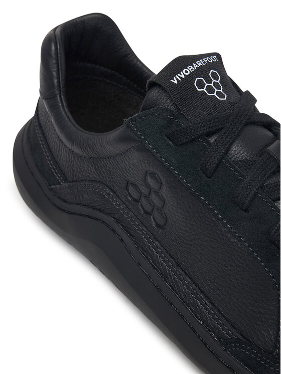 Vivo Barefoot Tenisice Vivo Barefoot Gobi III 309123 07 Crna