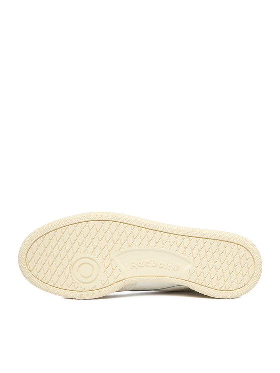 Reebok Снікерcи Reebok EO CLUB C 100249016 Білий