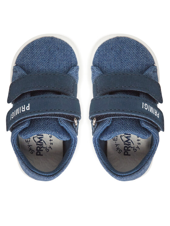 Primigi Снікерcи Primigi 7854911 S Cиній