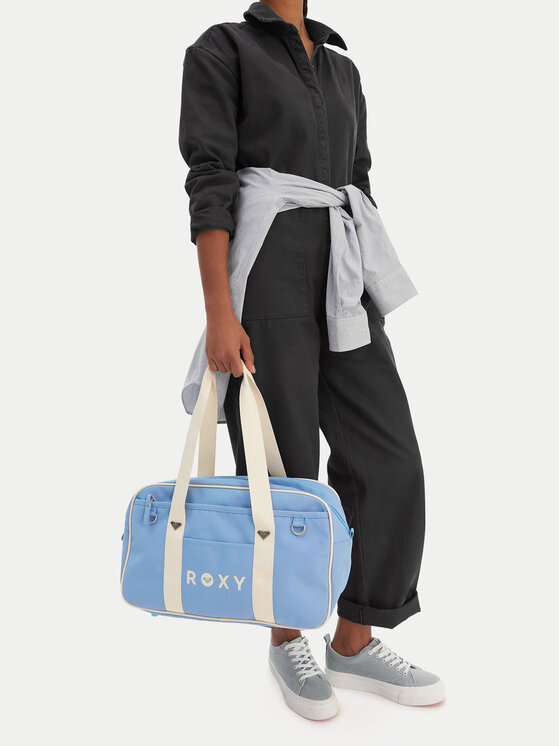 Roxy Torba za vikend Roxy CWBEO-ROXY-M-003-09 Modra