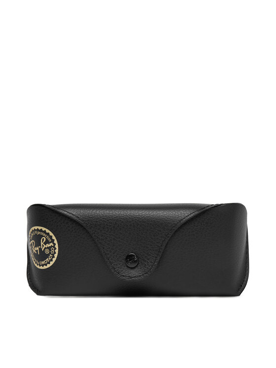 Ray-Ban Сонцезахисні окуляри Ray-Ban 0RB2224 710/31 Коричневий